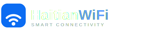 HaitianWiFi