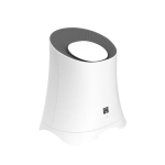Haitian HTX3000-Pro Luneburg Lens WiFi 6 Router